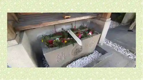 尾久八幡神社(東京都)