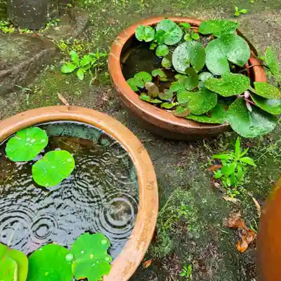 伊勢の国 四天王寺(三重県)