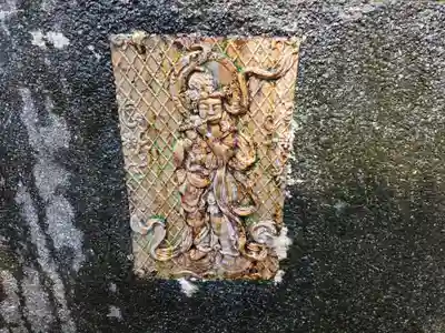 富士浅間宮(栃木県)