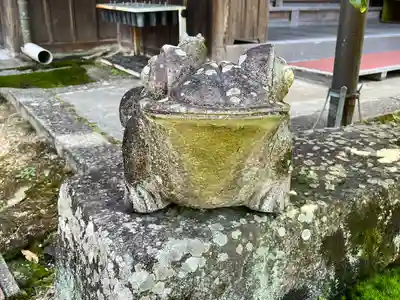 矢田寺南僧坊(奈良県)