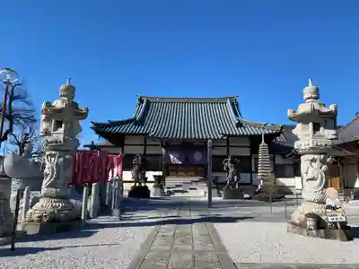 全龍寺(東京都)