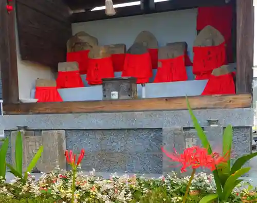 寿量山　速成寺(奈良県)