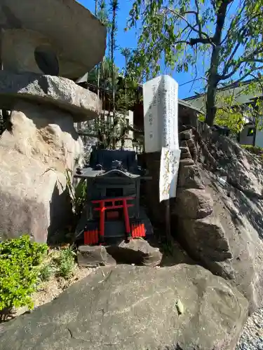 藤田神社[旧児島湾神社](岡山県)