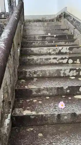 和氣神社（和気神社）(岡山県)