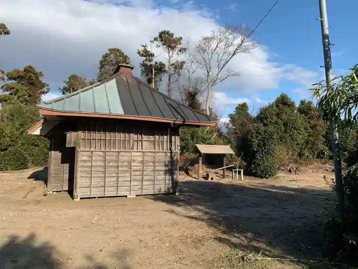 八坂神社(千葉県)
