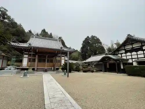 無量寿福寺(三重県)