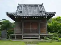 観行院のその他建物