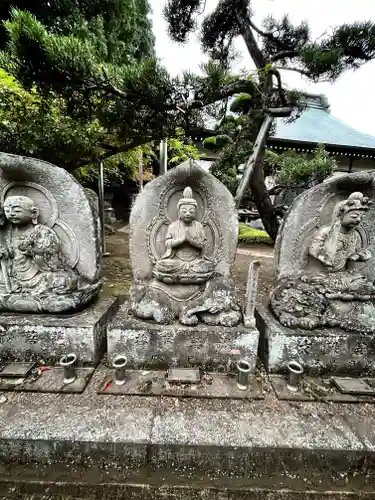 小川寺(東京都)