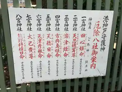 四宮神社のその他建物