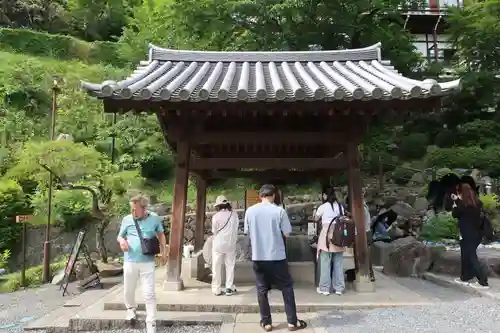岡寺（龍蓋寺）(奈良県)