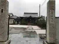 浄瀧寺の本殿・本堂