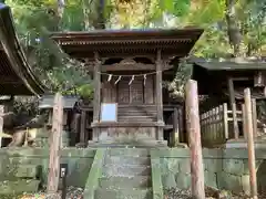 彌榮神社(長野県)