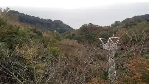 久能山東照宮(静岡県)