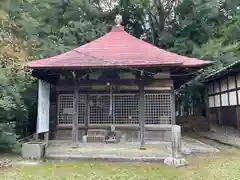 駒止延命地蔵尊（幸福寺地蔵堂）(三重県)