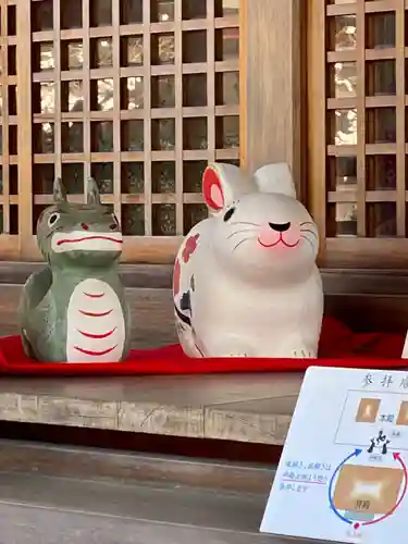 恩智神社(大阪府)