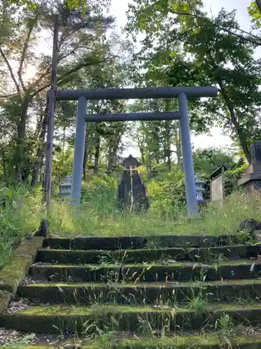 御園神社(北海道)