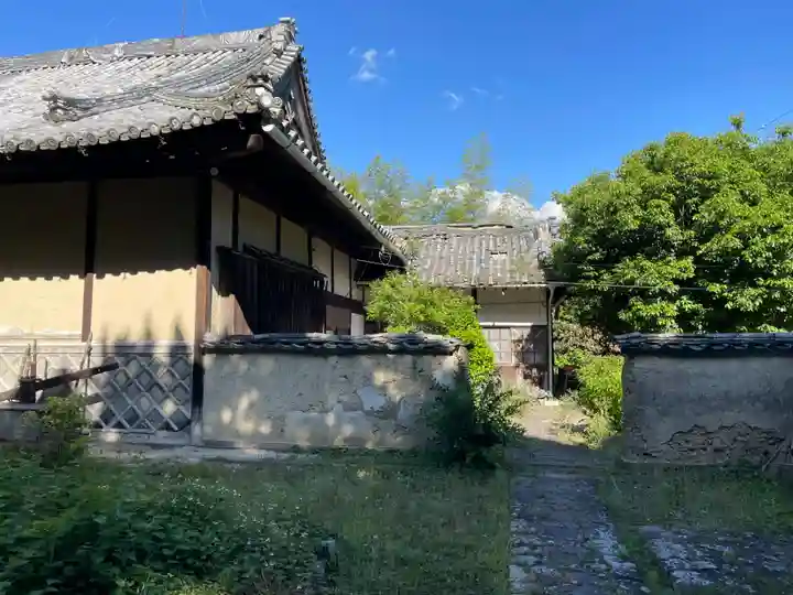 十禅律院(和歌山県)