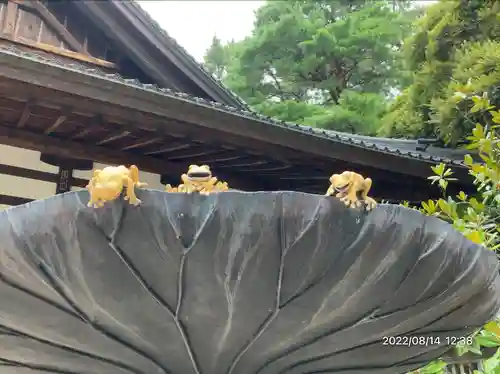 尾山神社(石川県)