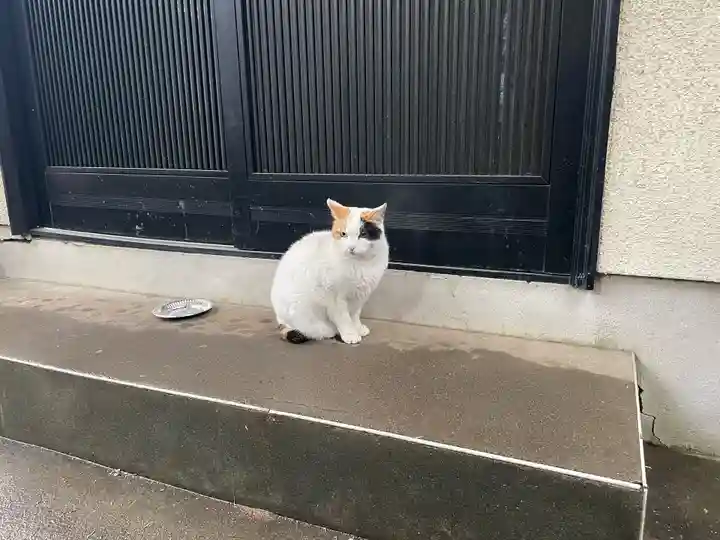 威光稲荷堂(東京都)