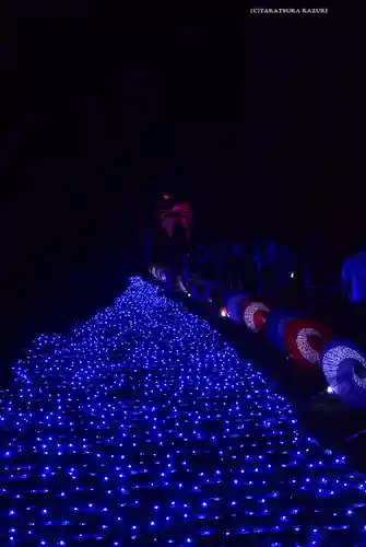 武蔵一宮氷川神社(埼玉県)