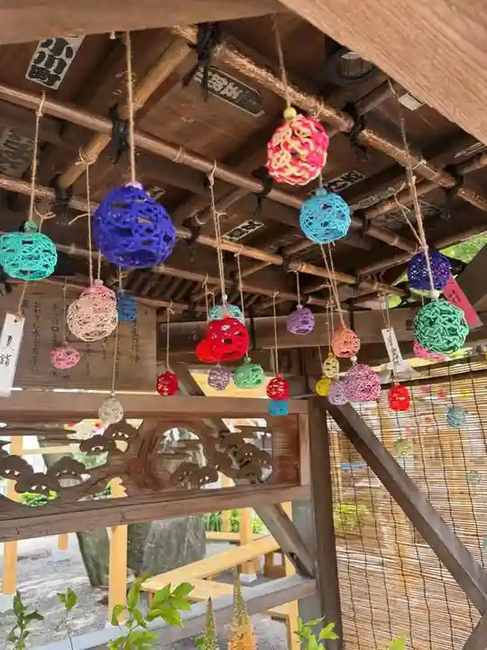 温泉神社〜いわき湯本温泉〜(福島県)