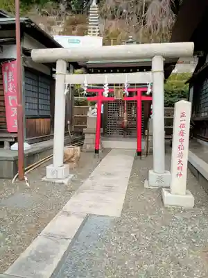 大坊本行寺(東京都)