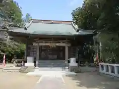 八幡神社(千葉県)