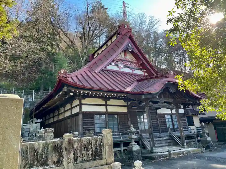 無辺寺(山梨県)