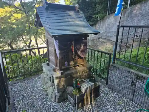 阿弥陀寺(大阪府)