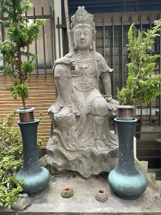 慶養寺(東京都)