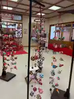 井伊谷宮(静岡県)