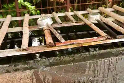 美濃輪稲荷神社(静岡県)