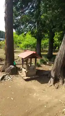 香取神社(茨城県)
