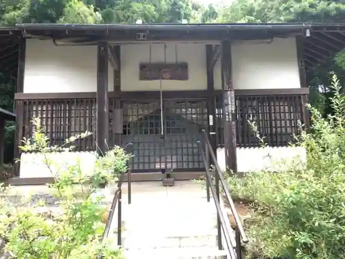 大福寺のその他建物
