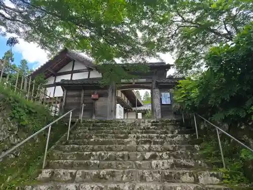 百済寺(滋賀県)