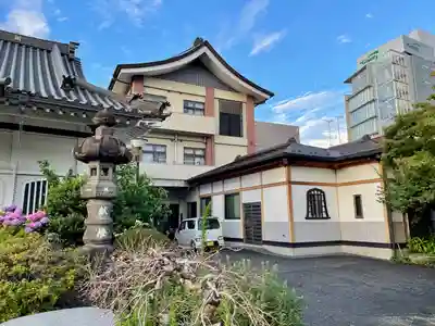 妙正寺のその他建物