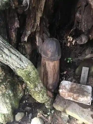 八重垣神社のその他建物