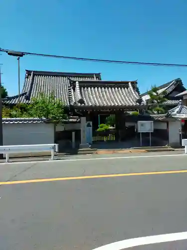 阿弥陀寺(大阪府)