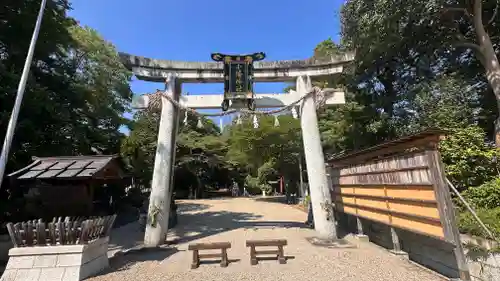 小幡神社(滋賀県)