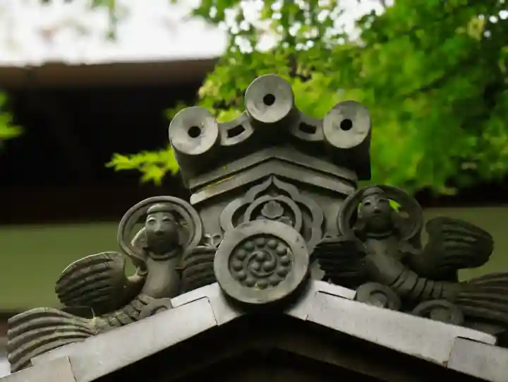 懐古神社(長野県)