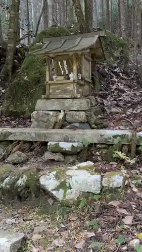 江文神社(京都府)