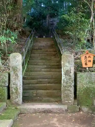 早雲寺(神奈川県)