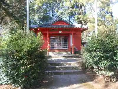 稲荷神社(宮崎県)