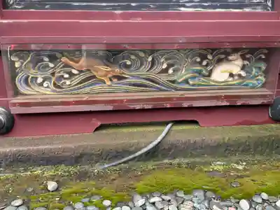 上野東照宮(東京都)