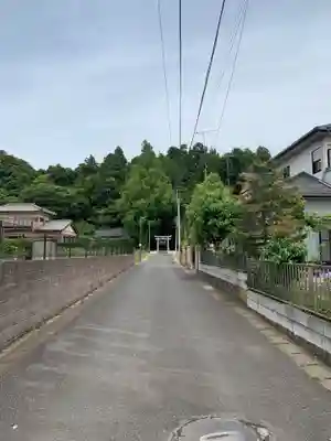 星宮神社(千葉県)