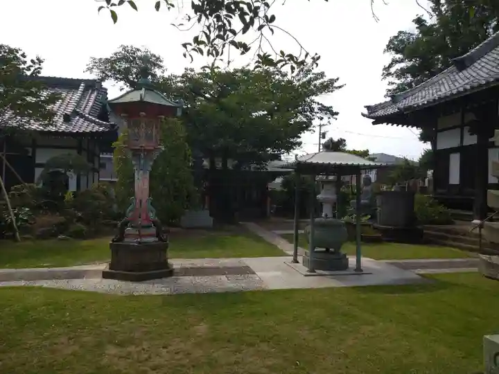 金蔵寺のその他建物