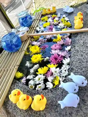 阿邪訶根神社(福島県)