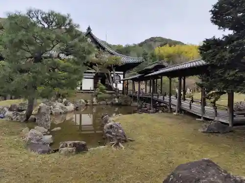 高台寺（高台寿聖禅寺・高臺寺）(京都府)