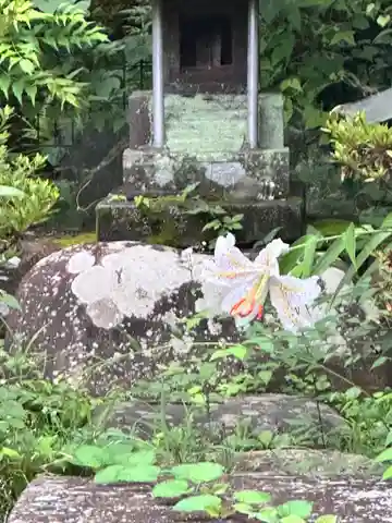 日影弁財天社(東京都)