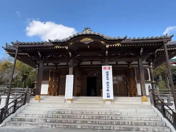 成田山新勝寺(千葉県)